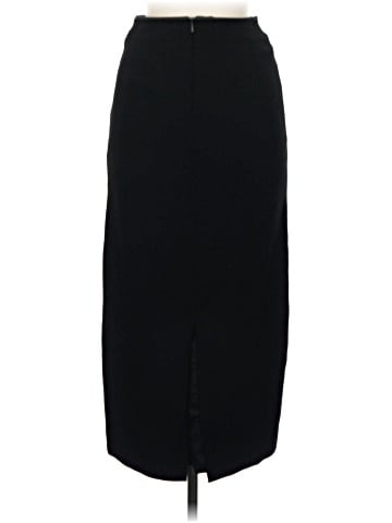 Ann Taylor Wool Skirt (view 2)