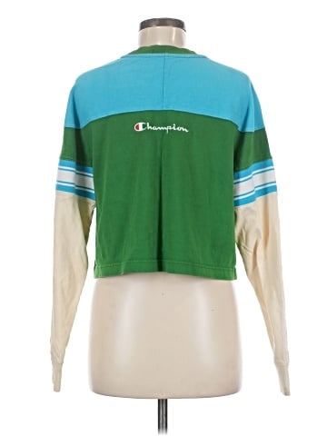 Champion Long Sleeve Turtleneck (view 2)