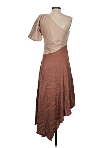 By Anthropologie Casual Dress (view 2)