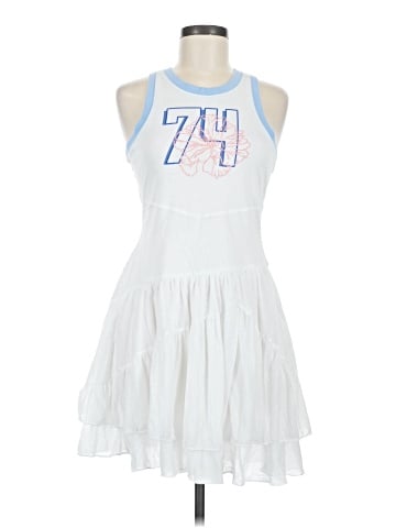 Daily Practice By Anthropologie Casual Dress (view 1)