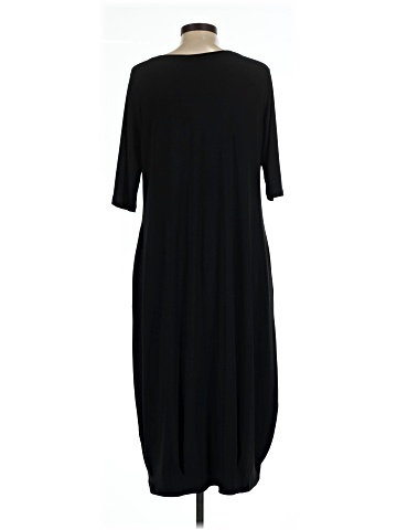 Sympli Casual Dress (view 2)