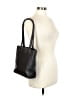 Coach 100% Leather Black Leather Tote One size - photo 2