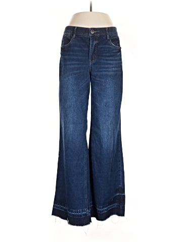 Wit & Wisdom Jeans (view 1)