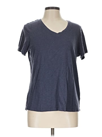 Eddie Bauer Short Sleeve T-Shirt (view 1)