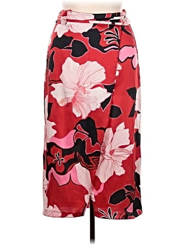 Zara Casual Skirt (view 1)