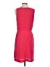 Ann Taylor Red Cocktail Dress Size 4 - photo 2
