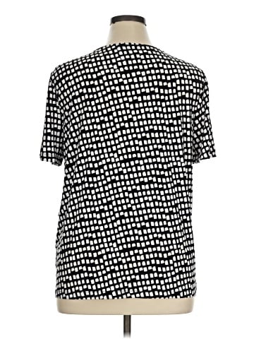 Chico's Short Sleeve Top (view 2)