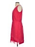 Ann Taylor Red Cocktail Dress Size 4 - photo 5