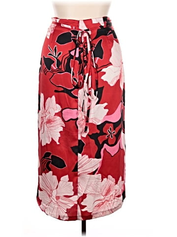 Zara Casual Skirt (view 2)
