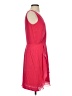 Ann Taylor Red Cocktail Dress Size 4 - photo 4