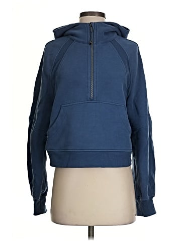 Lululemon Athletica Pullover Hoodie (view 1)