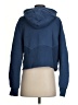 Lululemon Athletica Blue Pullover Hoodie Size XS/S - photo 2