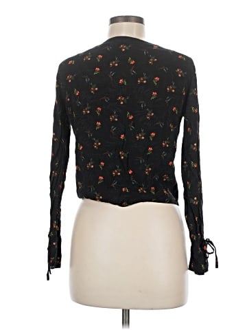 Urban Outfitters Long Sleeve Top (view 2)