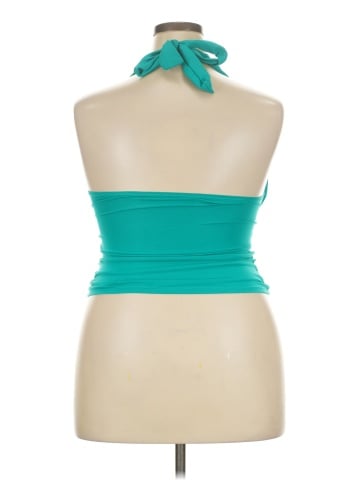 La Blanca Sleeveless Top (view 2)