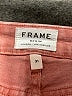 FRAME Denim Pink Jeans Size 31 waist - photo 7