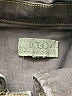 LOGO by Lori Goldstein Blue Denim Jacket Size XXL - photo 6