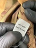 Orla Kiely 100% Wool Solid Tan Wool Skirt Size 2 - photo 5