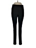 Mondetta Solid Black Active Pants Size L - photo 1