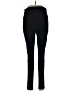 Mondetta Solid Black Active Pants Size L - photo 2