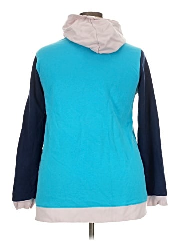 Lands' End Pullover Sweater (view 2)