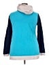 Lands' End Teal Pullover Sweater Size 18 - photo 2