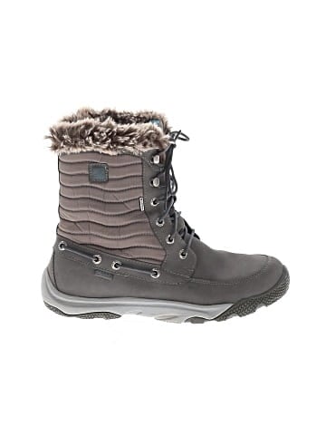 Sperry Top Sider Boots (view 1)