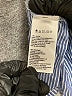 Cooperative 100% Rayon Blue Casual Dress Size XS - photo 8