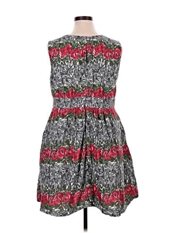 Emily and Fin Cocktail Dress (view 2)