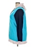 Lands' End Teal Pullover Sweater Size 18 - photo 5