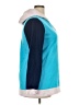 Lands' End Teal Pullover Sweater Size 18 - photo 4