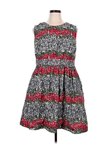 Emily and Fin Cocktail Dress (view 1)