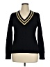 L-RL Lauren Active Ralph Lauren Black Pullover Sweater Size XL - photo 1