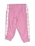 Nike 100% Polyester Pink Track Pants 12-18 MO / 18 MO - photo 2