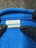 Columbia 100% Polyester Blue Jacket Size 4T - photo 3