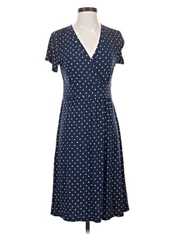 L.L.Bean Casual Dress (view 1)