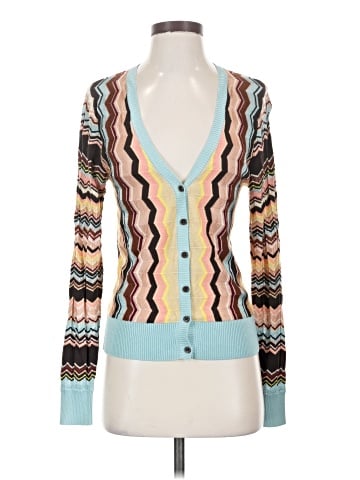 Missoni For Target Cardigan (view 1)