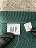 Gap Green Pullover Sweater Size XL - photo 7