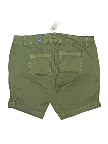 Torrid Khaki Shorts (view 2)