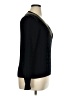 L-RL Lauren Active Ralph Lauren Black Pullover Sweater Size XL - photo 4