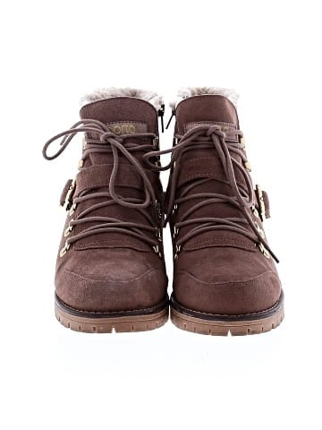 Sporto Ankle Boots (view 2)