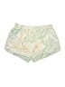 Active by Old Navy Graphic Ivory Shorts Size L - photo 2
