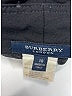 Burberry Black Casual Pants Size 10 - photo 11