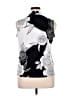 IMAN White Sleeveless Blouse Size XL - photo 2