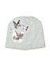 H&M Gray Beanie Size 4 - 8 - photo 1