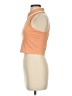 Active by Old Navy Orange Tank Top Size S - photo 5