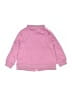 Nike 100% Polyester Pink Track Jacket 12-18 MO / 18 MO - photo 2