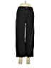 Inc Denim Black Jeans Size 6 - photo 1