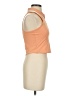 Active by Old Navy Orange Tank Top Size S - photo 4