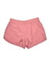 Active by Old Navy Solid Pink Athletic Shorts Size L - photo 1
