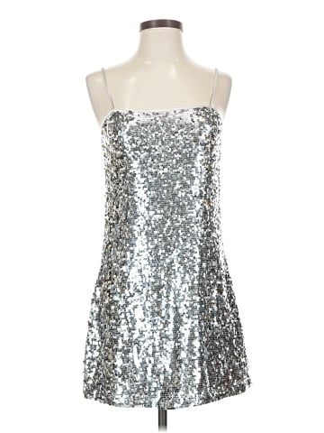 Divided by H&M Cocktail Dress (view 1)